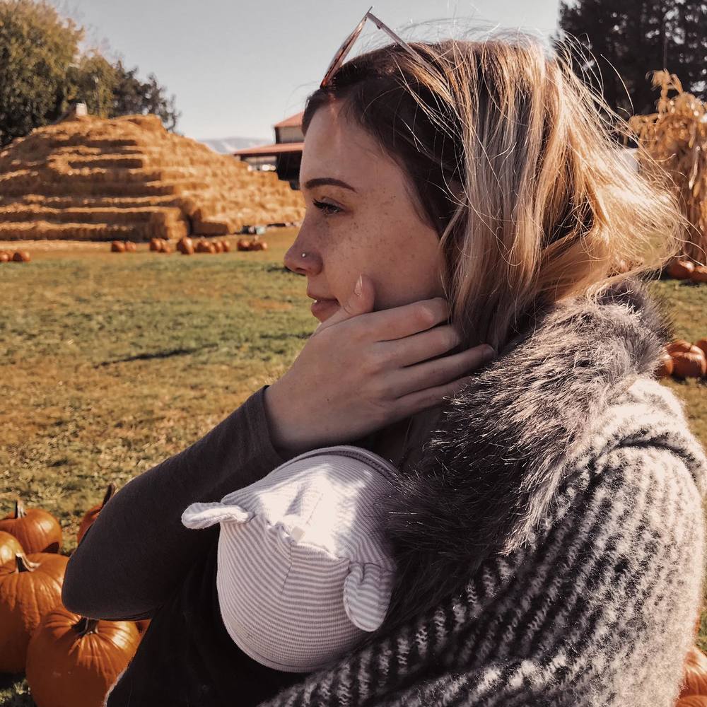 Meet your Posher, Amanda